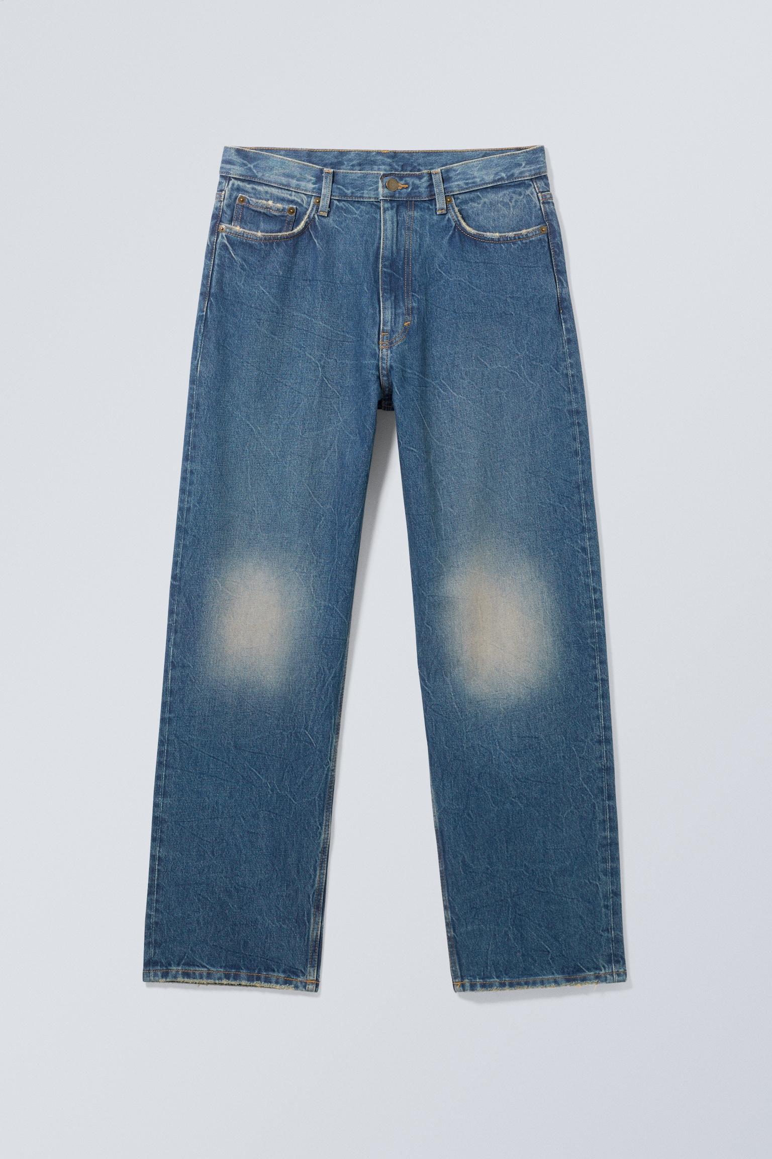 Galaxy Loose Straight Leg Jeans - Blue Era - Medium Blue/Tuned Black - Black/Mélykék - Sötétkék/2000 Kék - Középkék/Second Blue - kék/Port Blue - Világoskék/Brick Blue - Light Blue/Blue Fade - Medium Blue/90s Blue - Középkék/Canyon Grey - Medium Grey/Steel Blue - Medium Blue/Gasoline Blue - Medium Blue/Ice Blue - Light Blue/Monolith Grey - Light Grey/Aeon Blue - Light Blue/Moss Blue