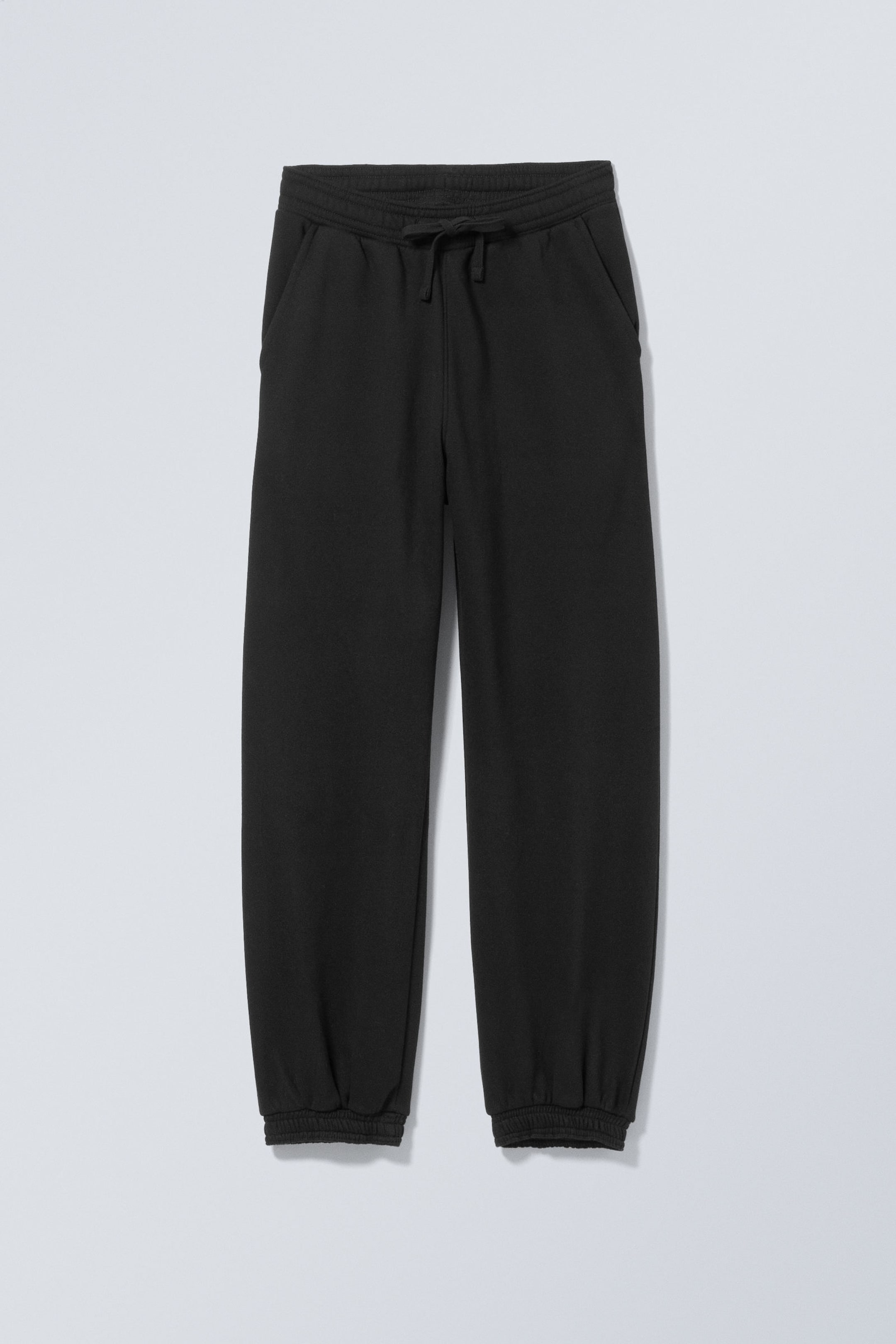 #272628 - Relaxed Heavyweight Sweatpants - 1