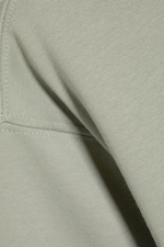 Ljust Khakigrön - Classic Sweatshirt - 4