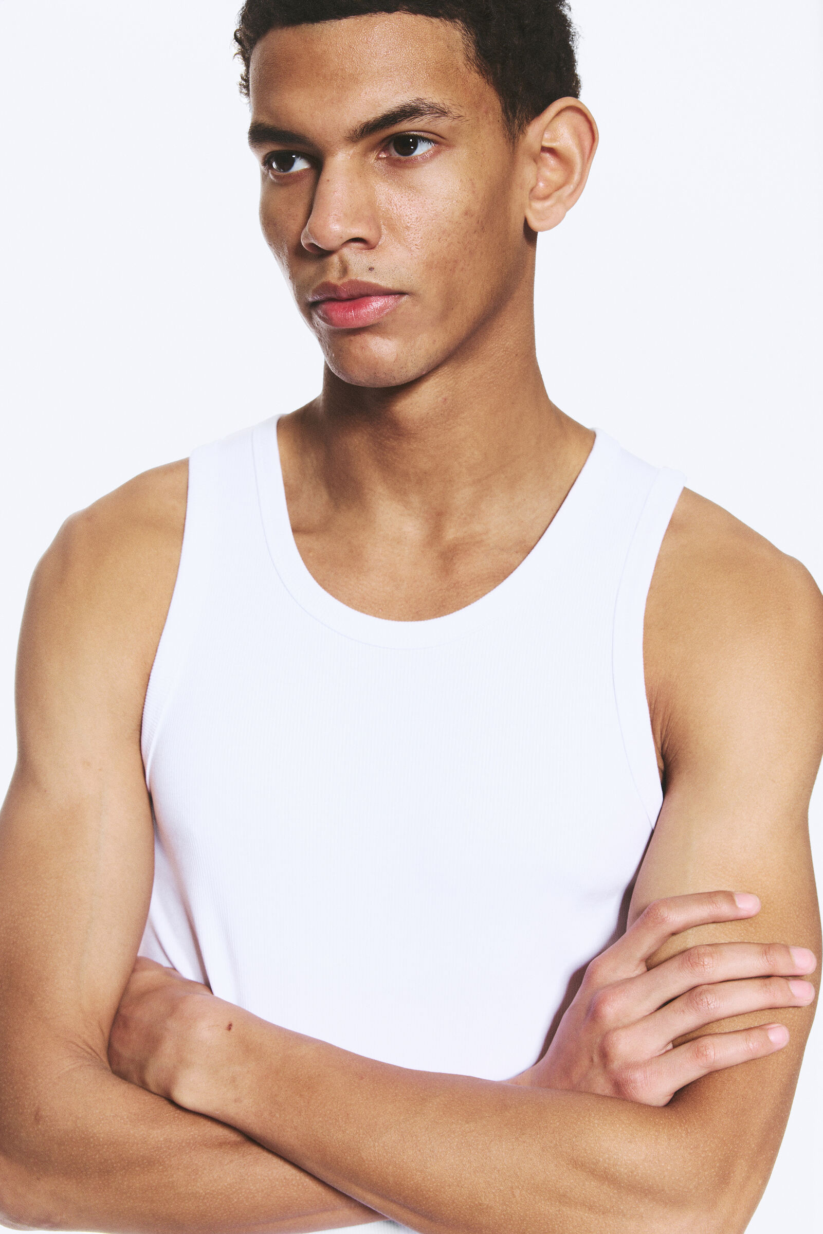 3-Pack Classic Tank Top