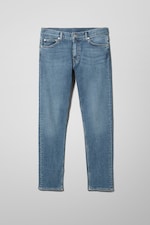 Marfa Blue - Friday Skinny Slim Jeans - 0