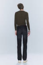 Star – Blau - Issue –Tapered Jeans mit niedriger Taille - 3