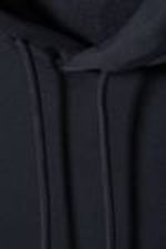 Navy blue - Standard Midweight Hoodie - 1