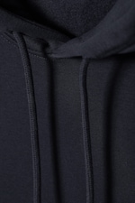 Navy blue - Standard Midweight Hoodie - 1