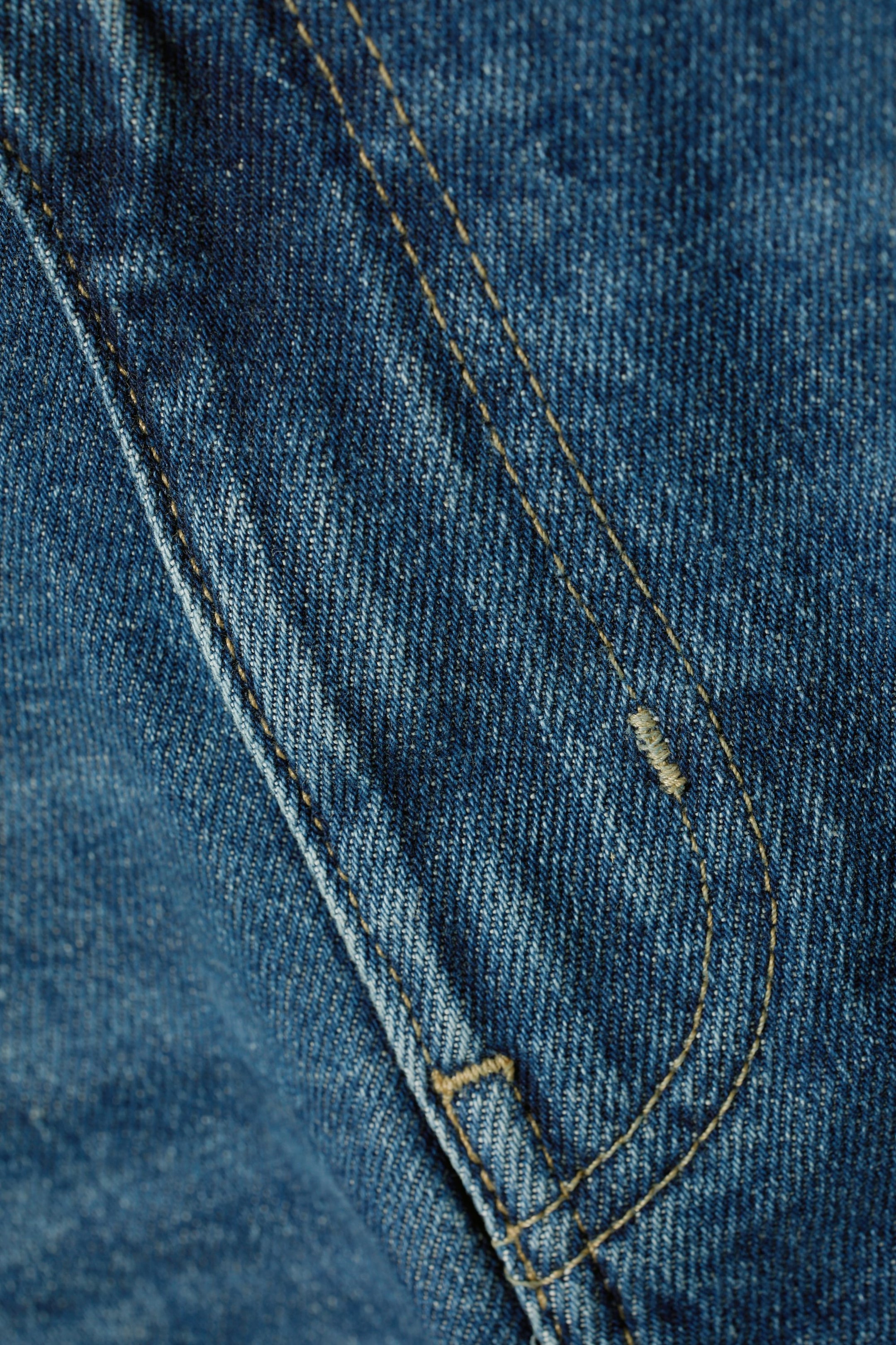 Sway Blue - Friday Skinny Slim Jeans - 1