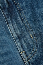 Sway Blue - Friday Skinny Slim Jeans - 1