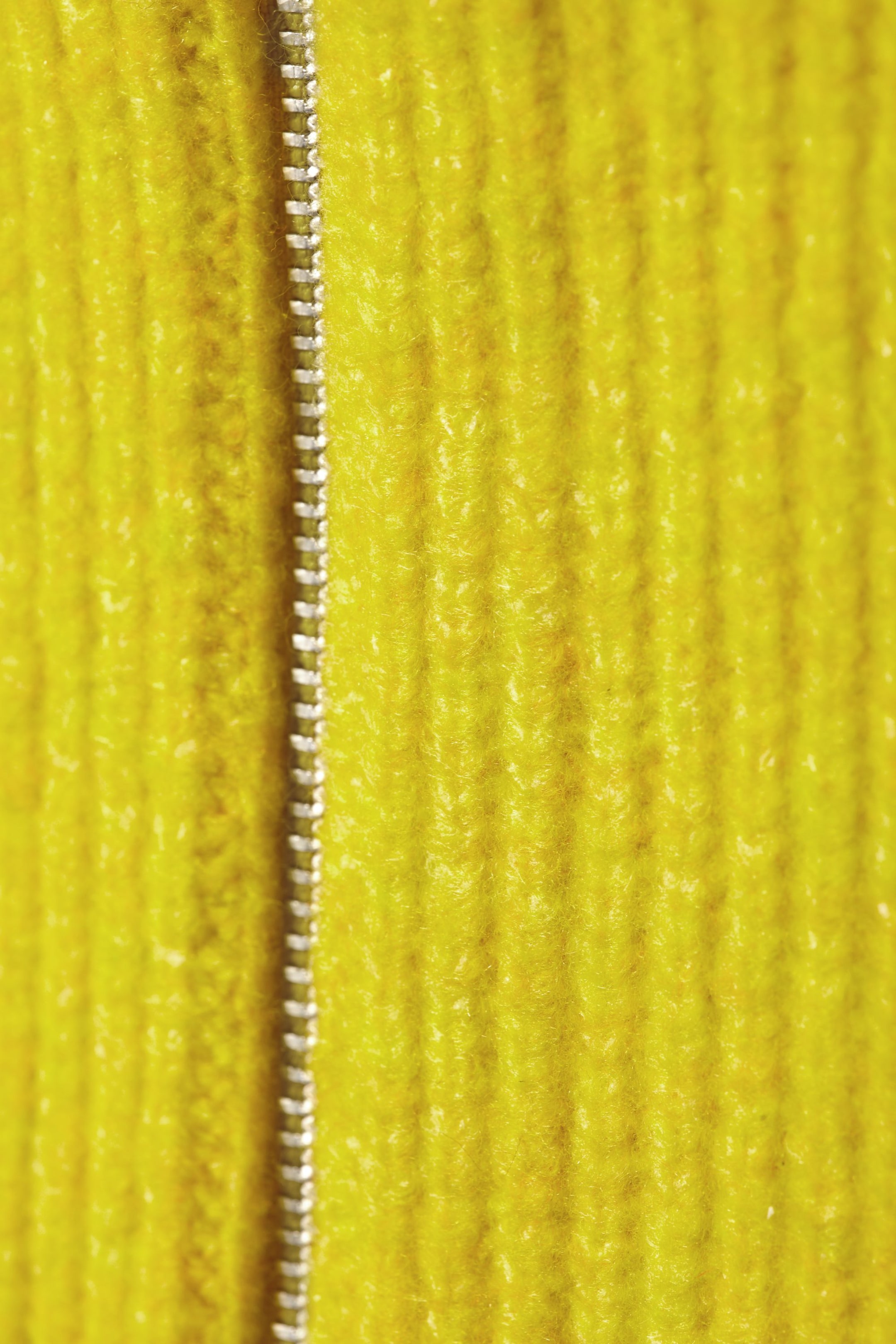Yellow - Bring Vest - 1