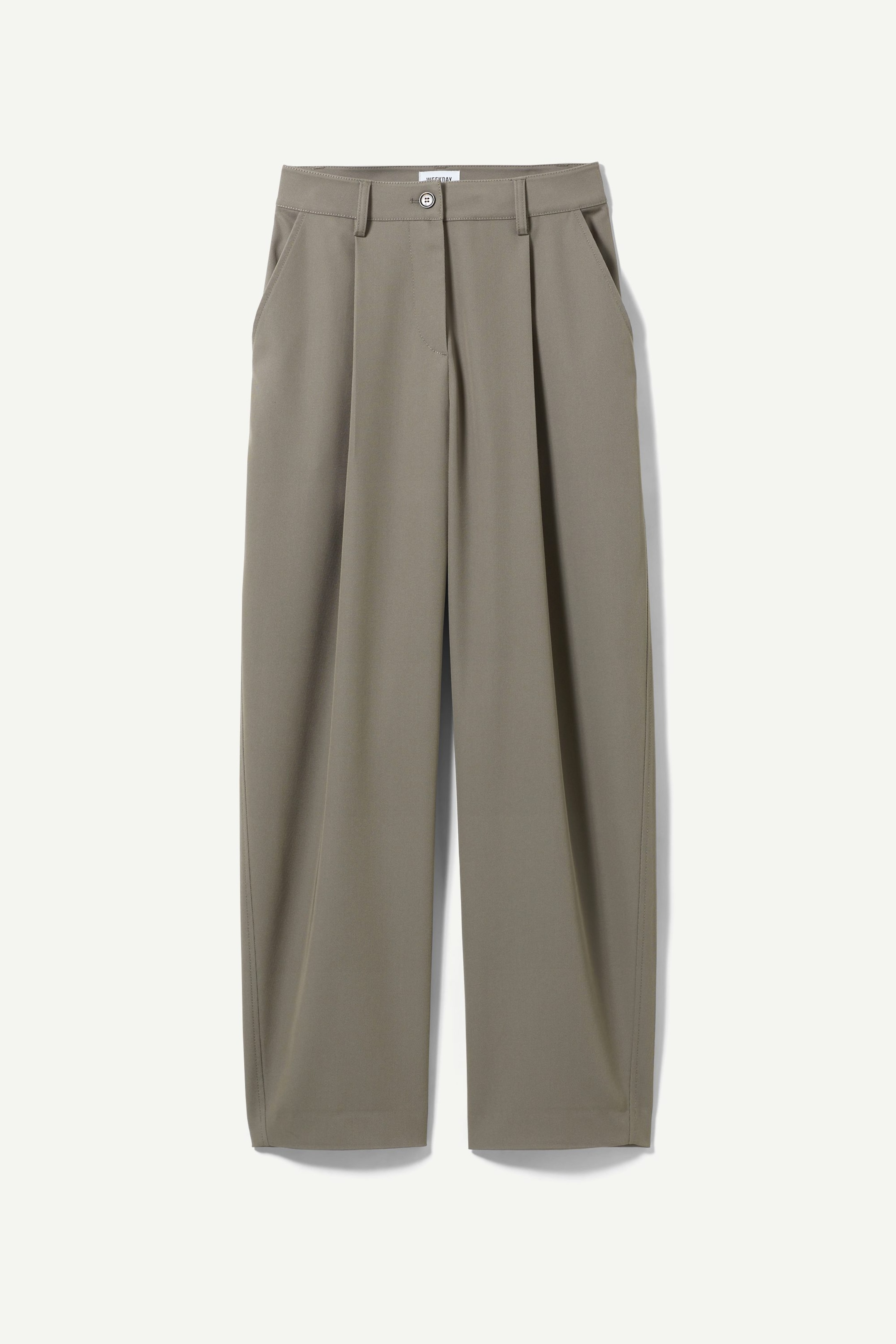 Taupe - Hose Terra - 0