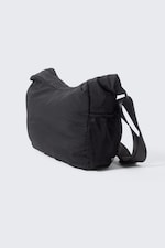 Schwarz - Umhängetasche - 1