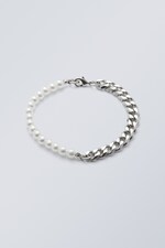 Silver - Kevin Bracelet - 0