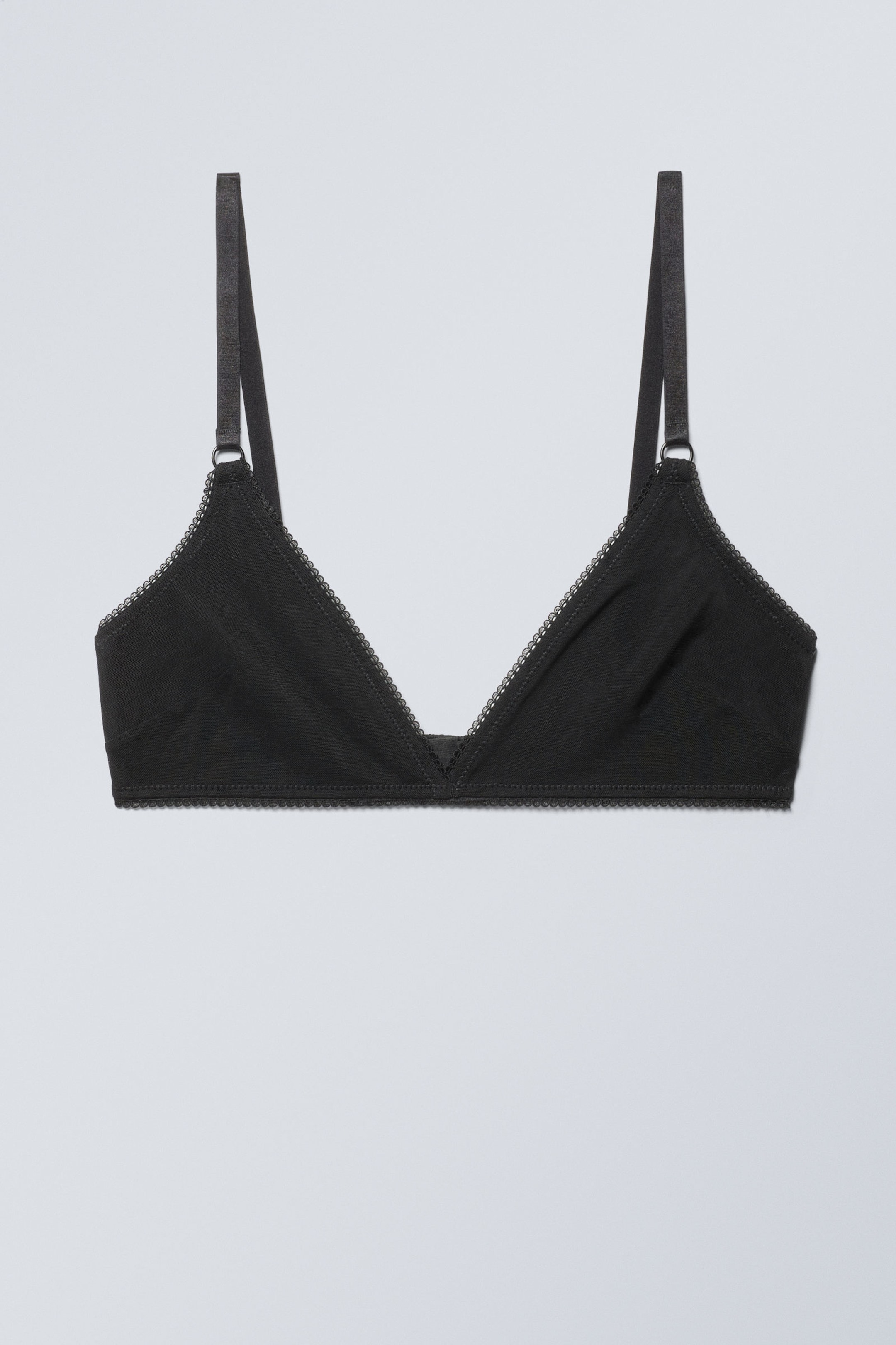 #272628 - Mesh triangelbeha - 1