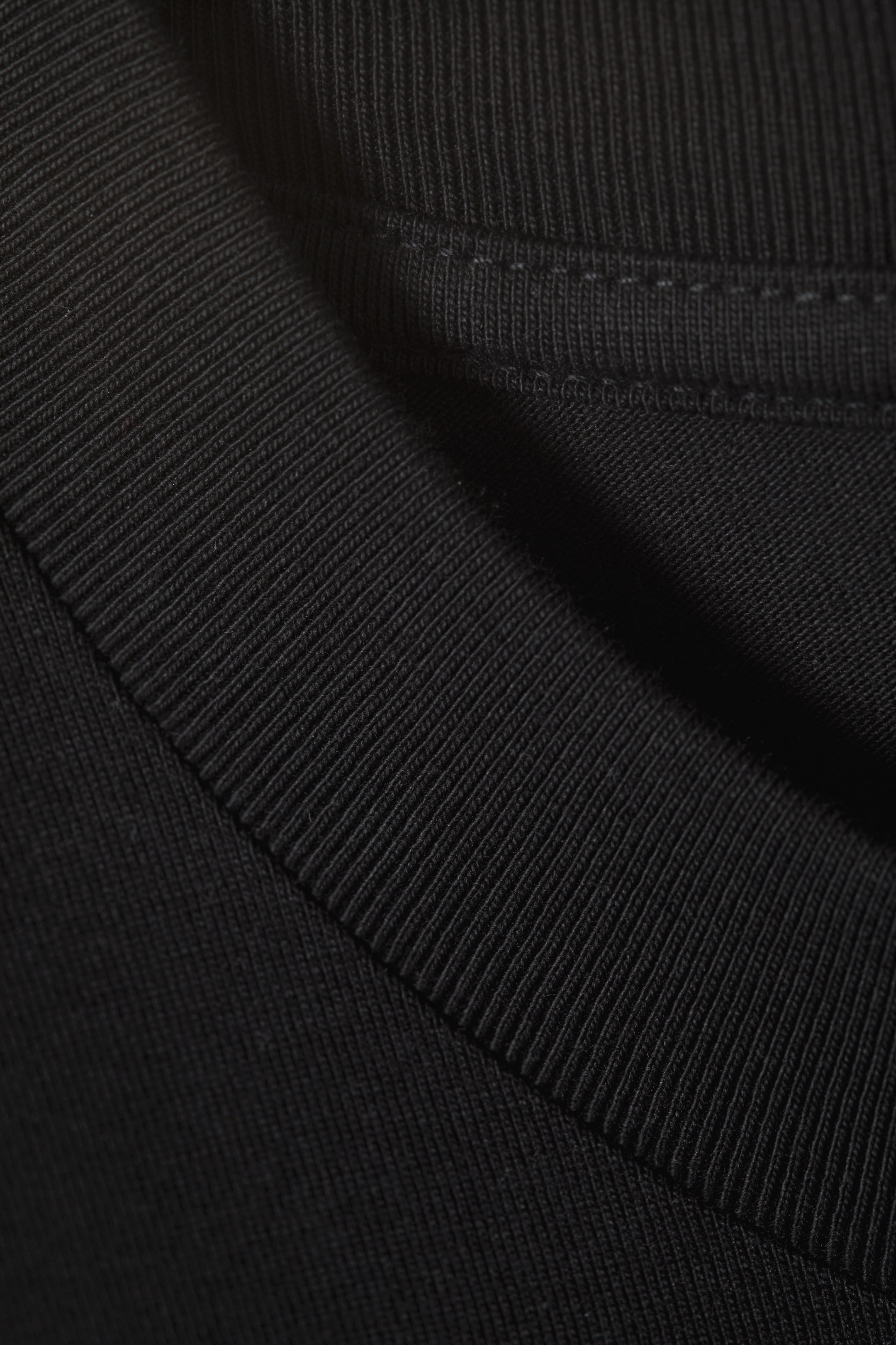 Visualizza immagine più grande: T-shirt oversize - Nero - DONNA | H&M IT 5