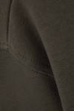 Khaki green - Standard Sweatshirt - 1