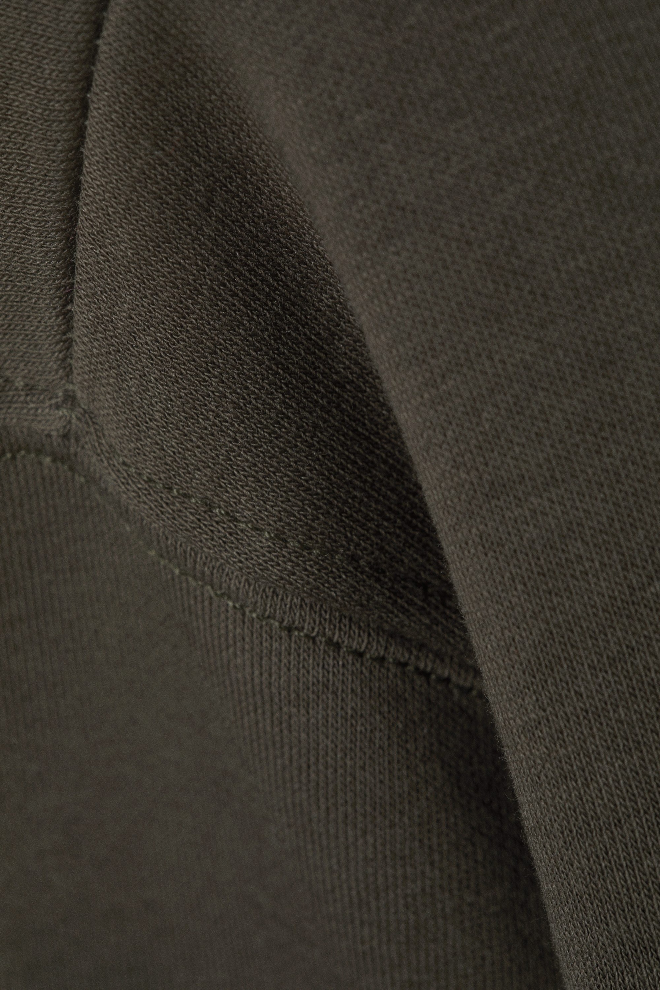 Khaki green - Standard Sweatshirt - 1