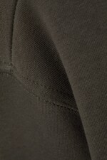 Khaki green - Standard Sweatshirt - 1