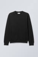 Black - Standard Midweight Sweatshirt - 3