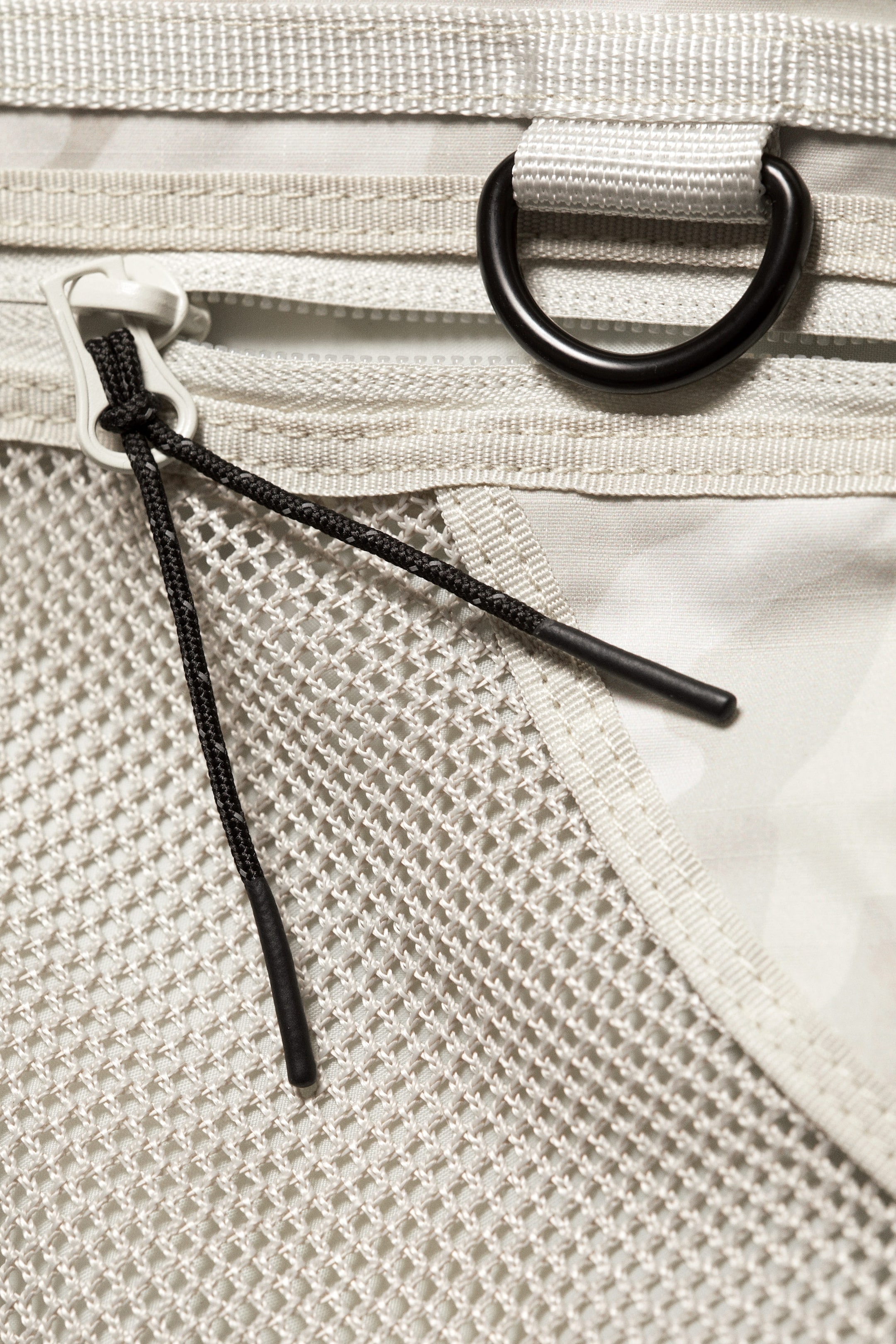 Light Mole - Camo - Mini Utility Crossbody Bag - 2