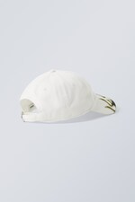 Flamme - Baumwoll-Basecap Standard - 1