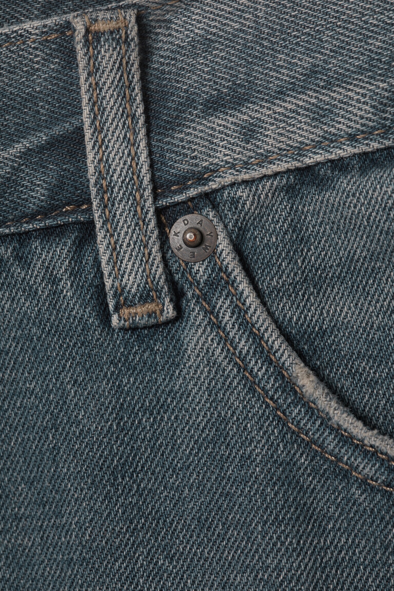 Dżinsy Sphere Low Rise Loose Straight Leg - Blue One - Ciemnoniebieski/Black Rinse - Black/Aeon Blue - Light Blue/Baltic Blue - Ciemnoniebieski/Cyan Dust - Medium Blue/Mine Grey - Dark Grey/Blue Layer - 4