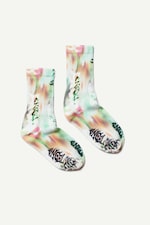 Angel energy - Bedruckte Sportsocken - 0
