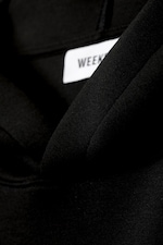 Black - Simon Scuba Hoodie - 4