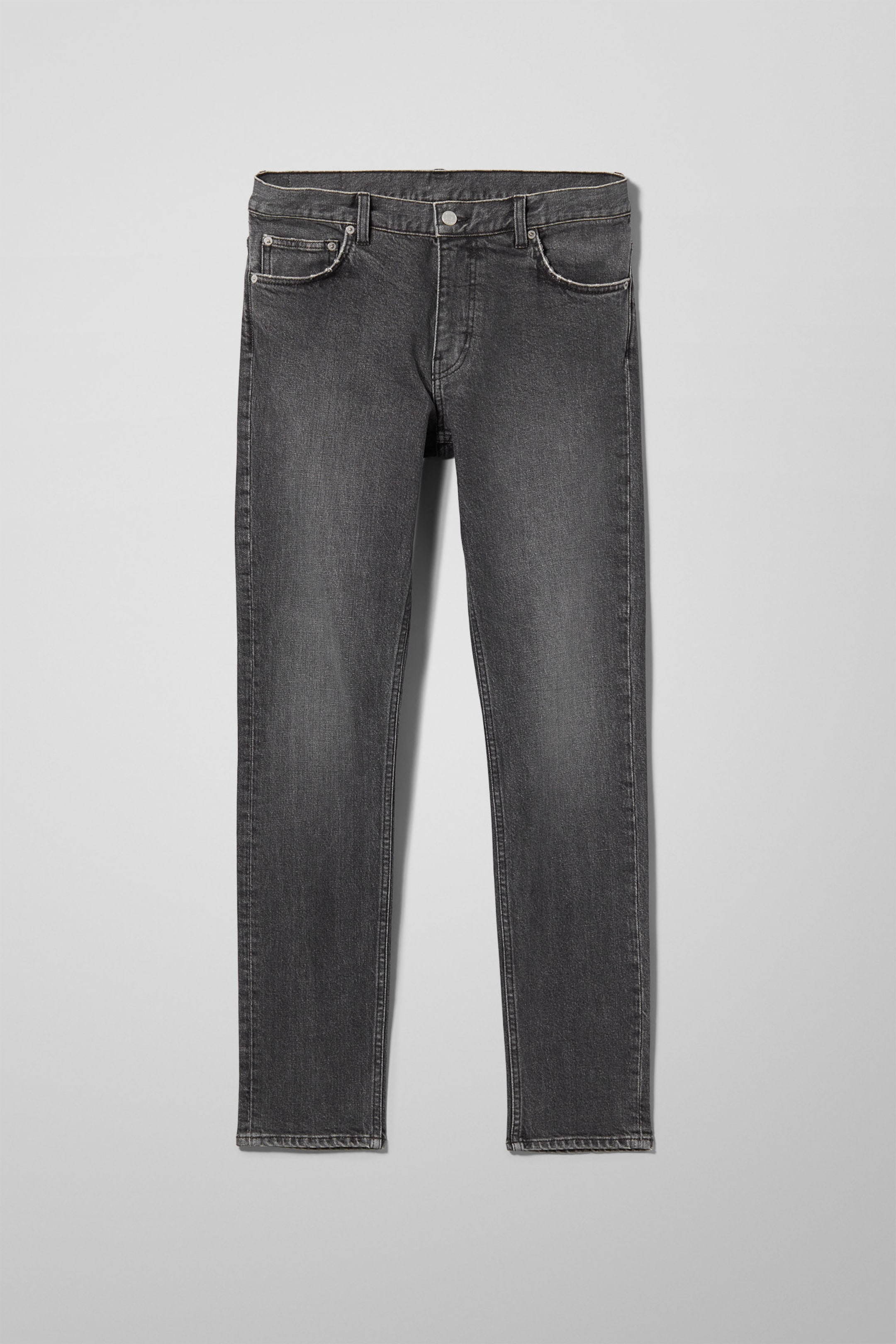 Switch Black - Friday slim-fit-jeans - 0