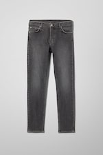 Switch Black - Friday slim-fit-jeans - 0