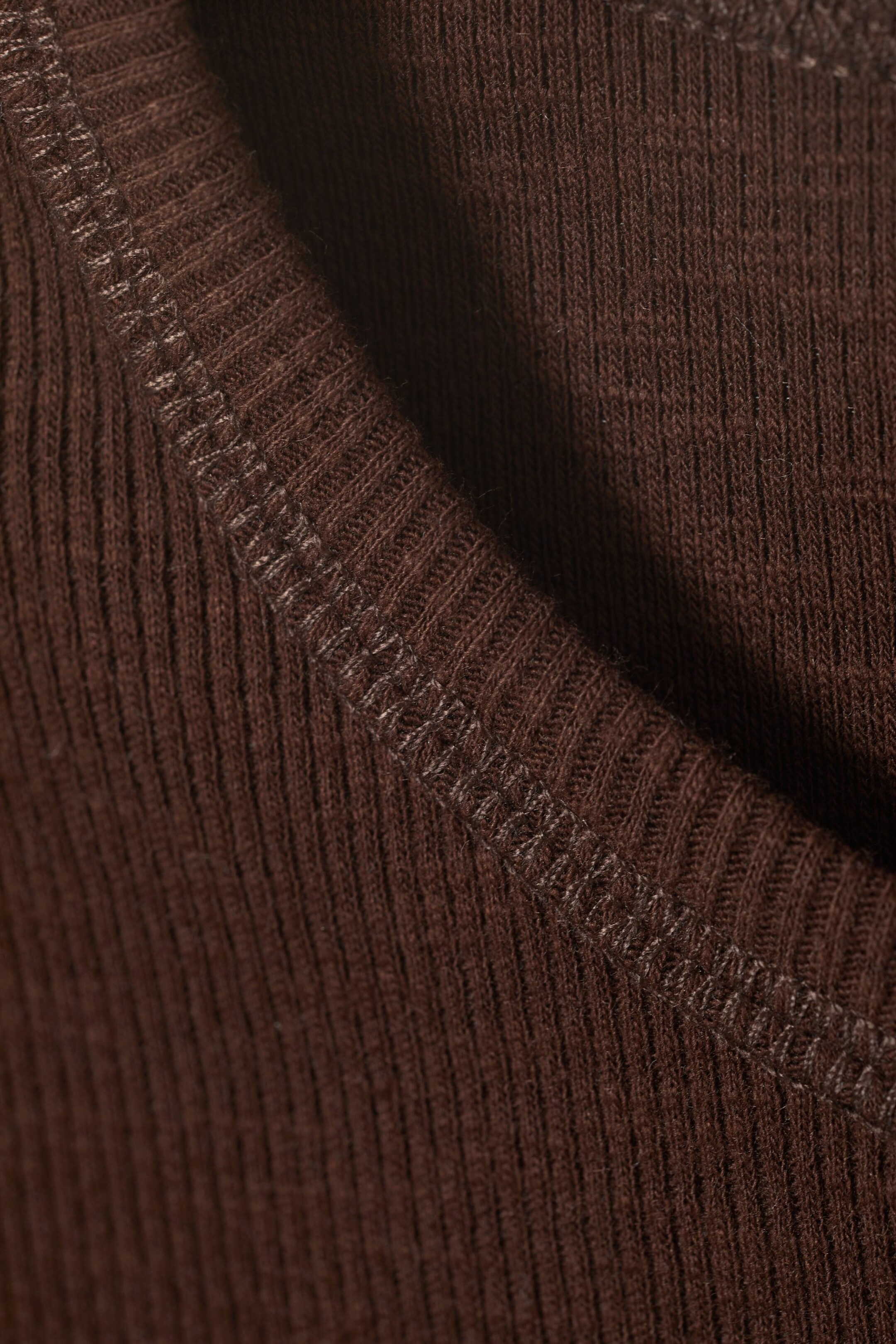 Braun - Kleid Elvira - 1
