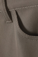 Dark Mole - Abigail Trouser - 1