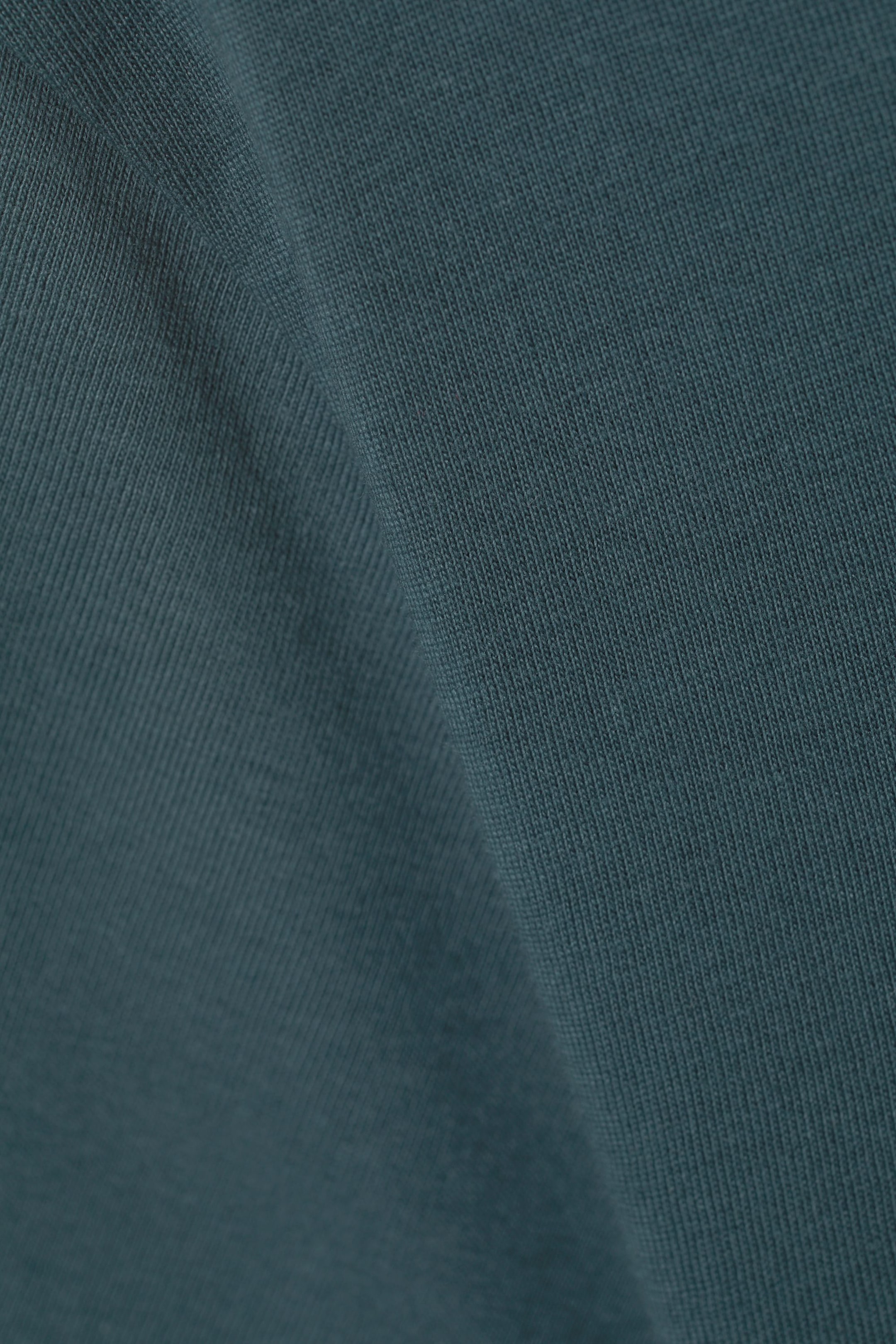 Dark Azure - Standard Midweight T-shirt - 1