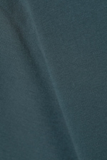 Dark Azure - Standard Midweight T-shirt - 1