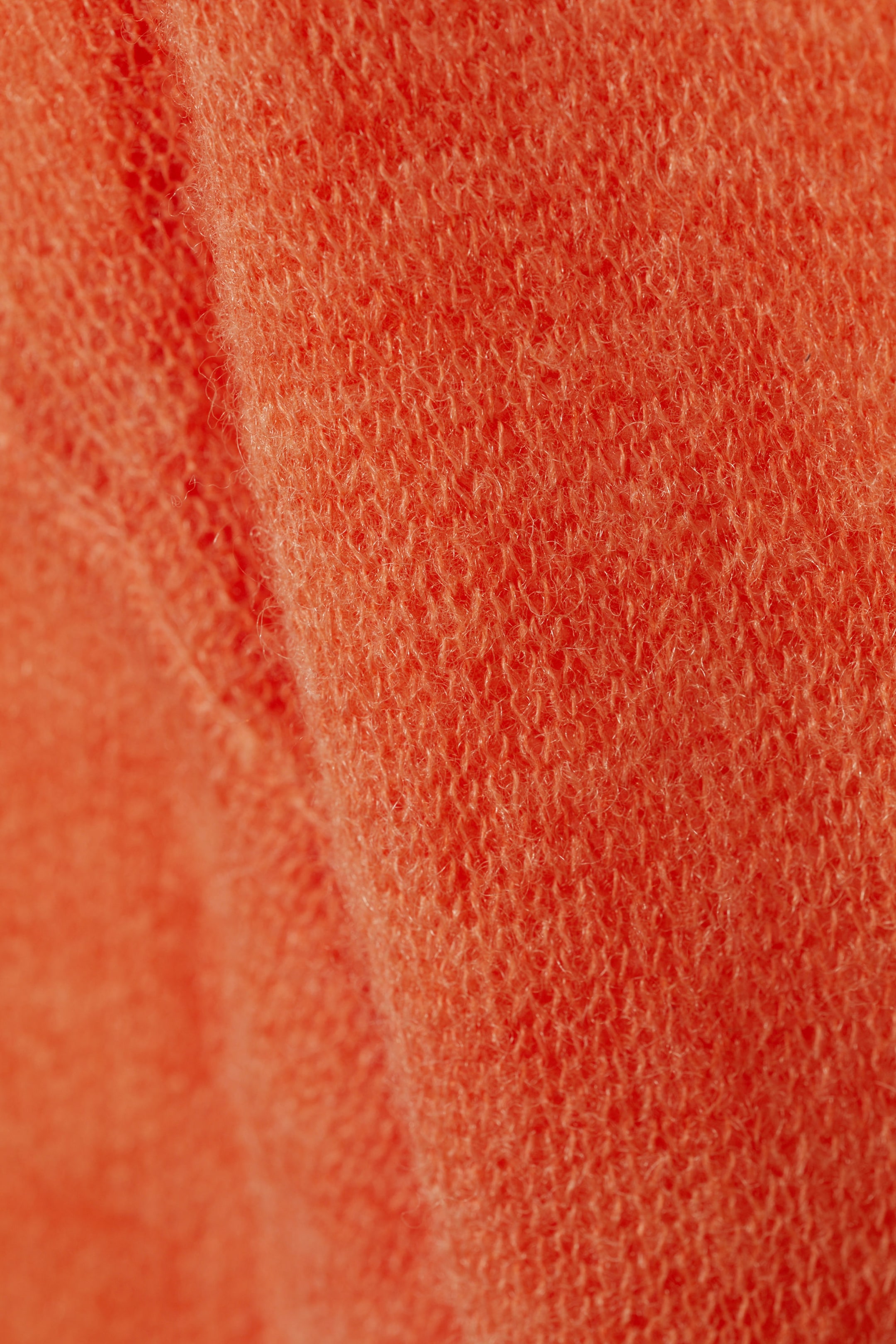 Orange Mix - Tina Sweater - 1
