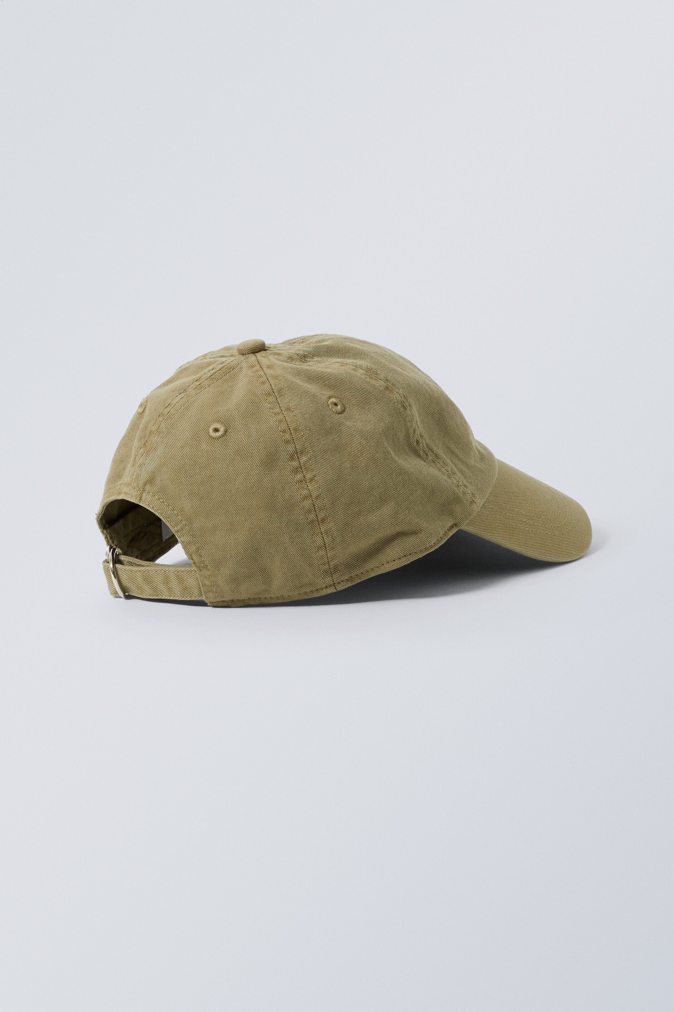 Khaki green - Cusp Cap - 1