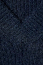 Navy - Margo Vest - 1