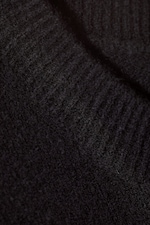 BLack - Annie Sweater - 1