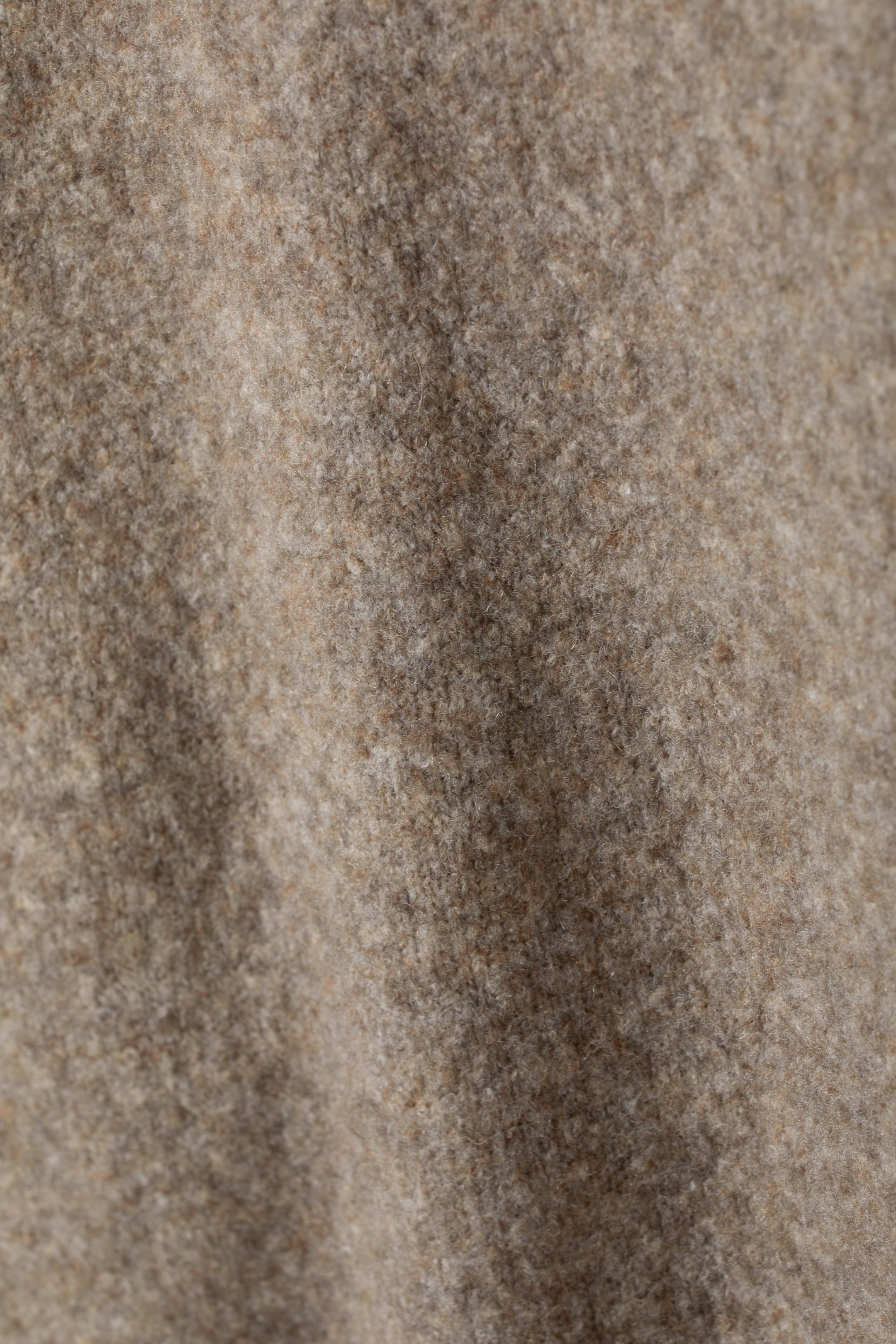 Beige - Aggie Sweater - 1