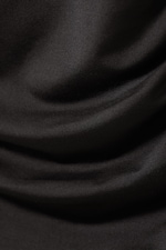 Black - Lou Jersey Dress - 1