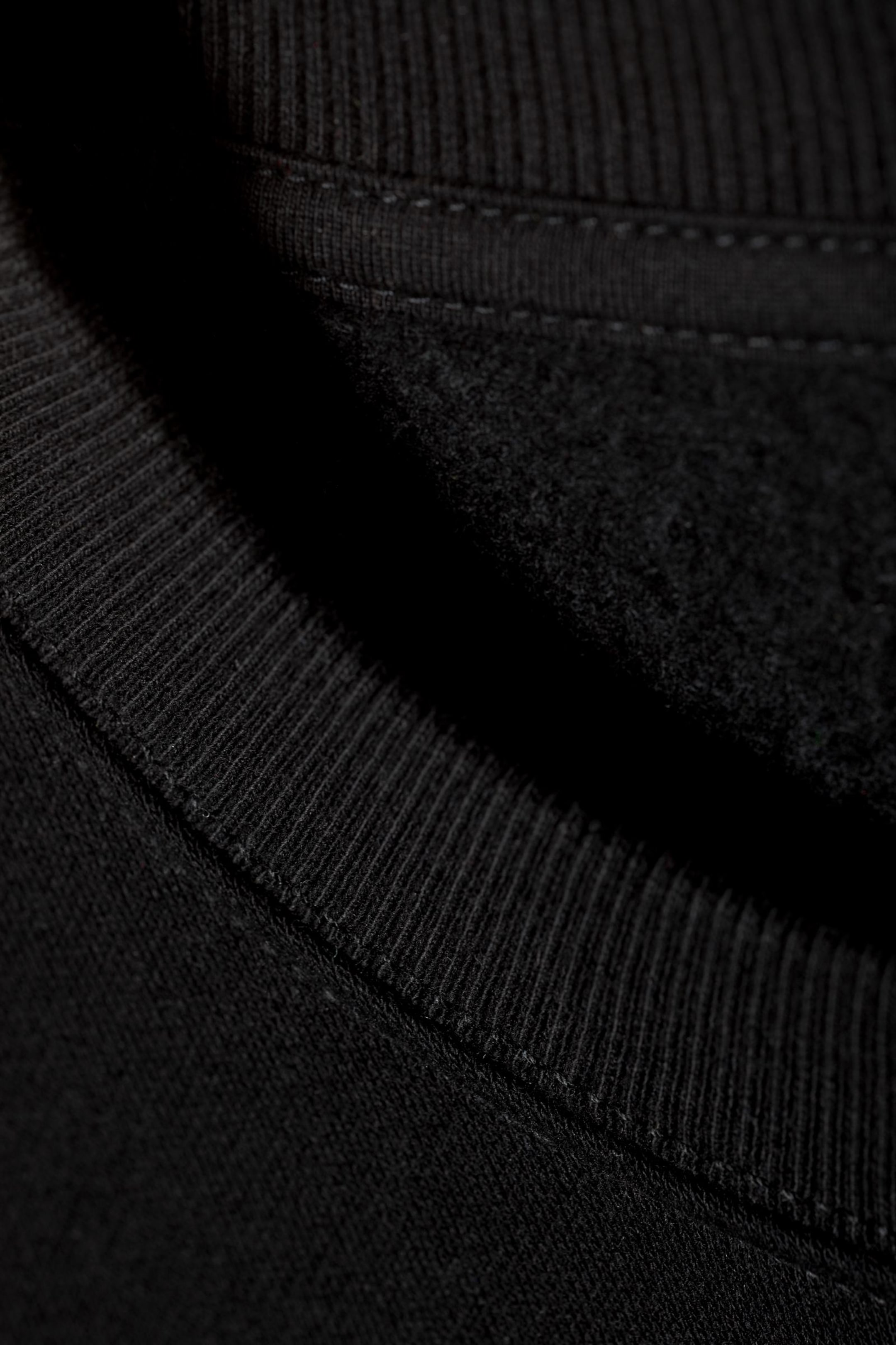 Schwarz - Sweatshirt Standard - 2