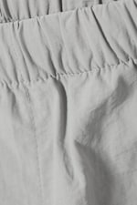 Light Dusty Grey - Paul Loose Trousers - 1