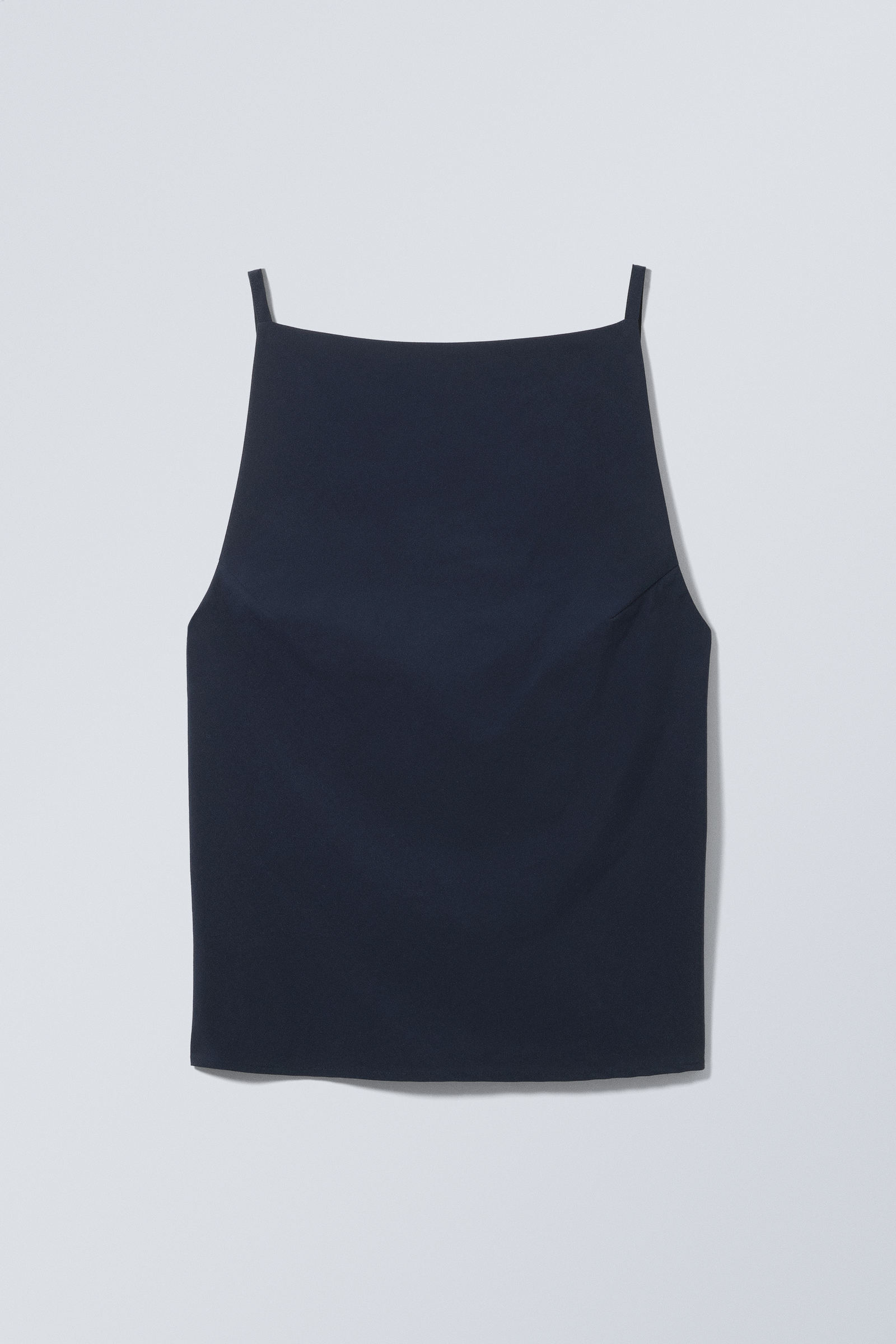 melt the lady fleur open tops ブラック