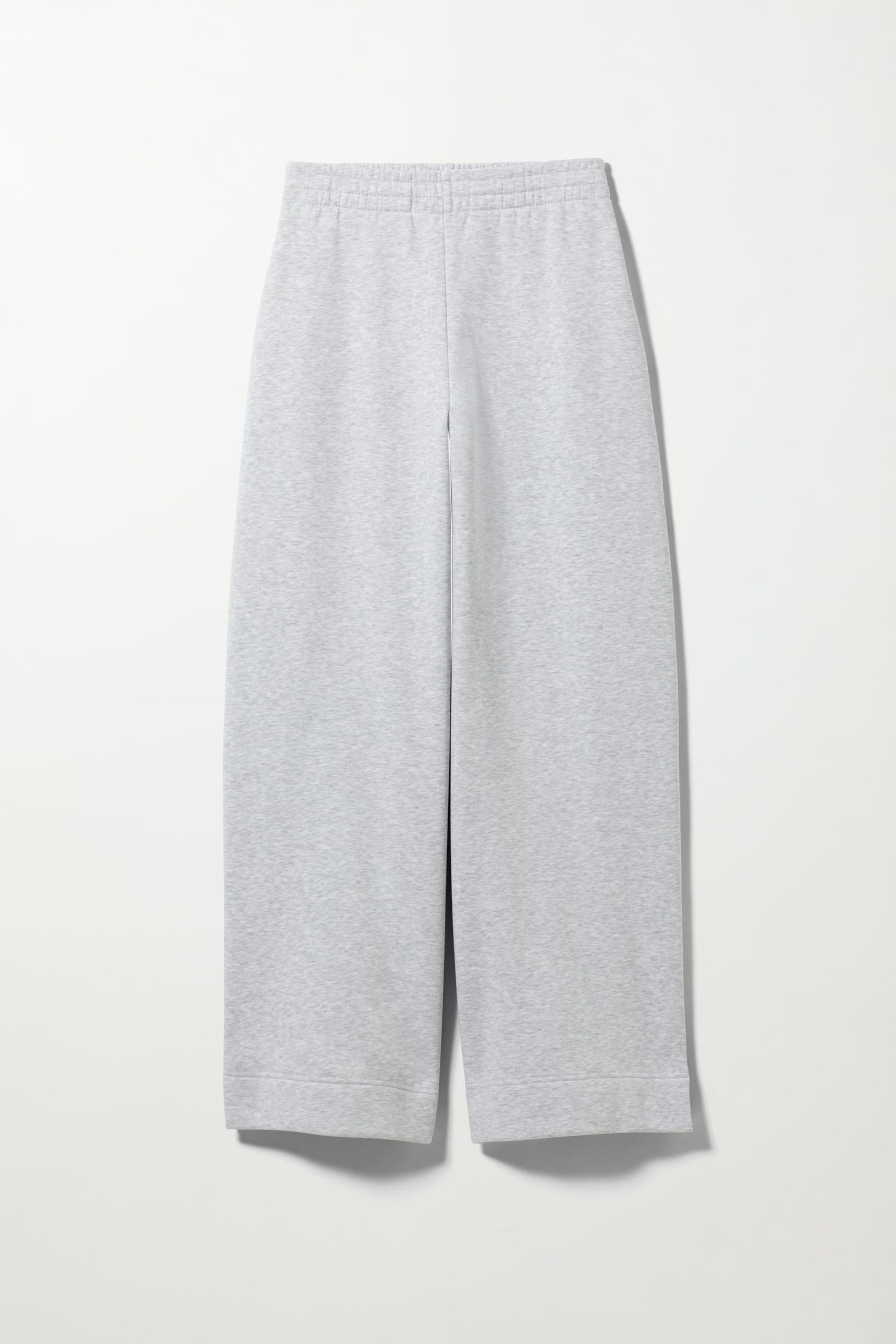 Grau - Sweatpants Roxa - 0