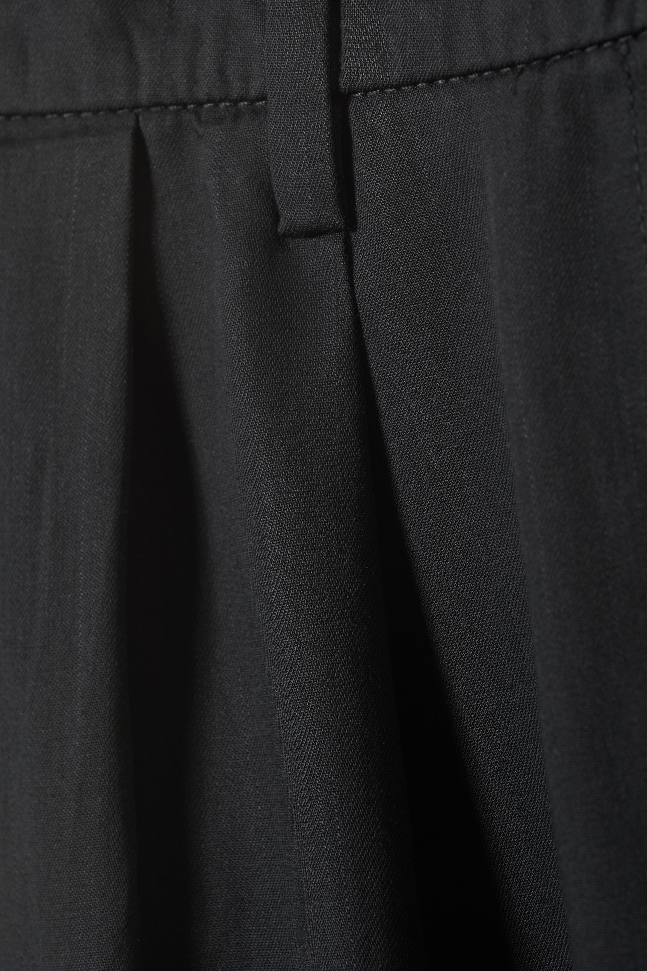 Schwarz - Hose Hazel - 1