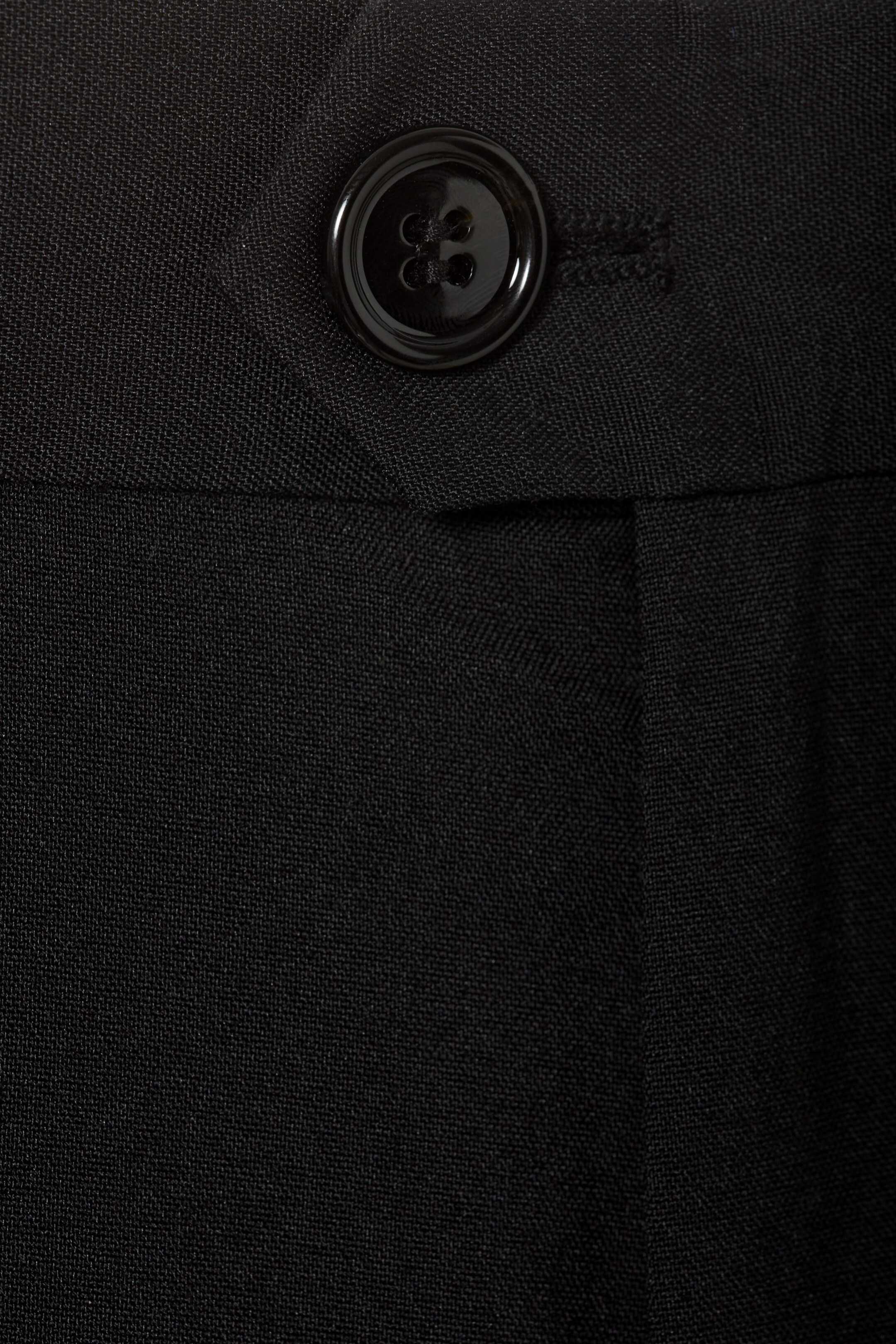 Größeres Bild anzeigen: Ausgestellte Hose Franklin - Schwarz - Men | H&M AT 2