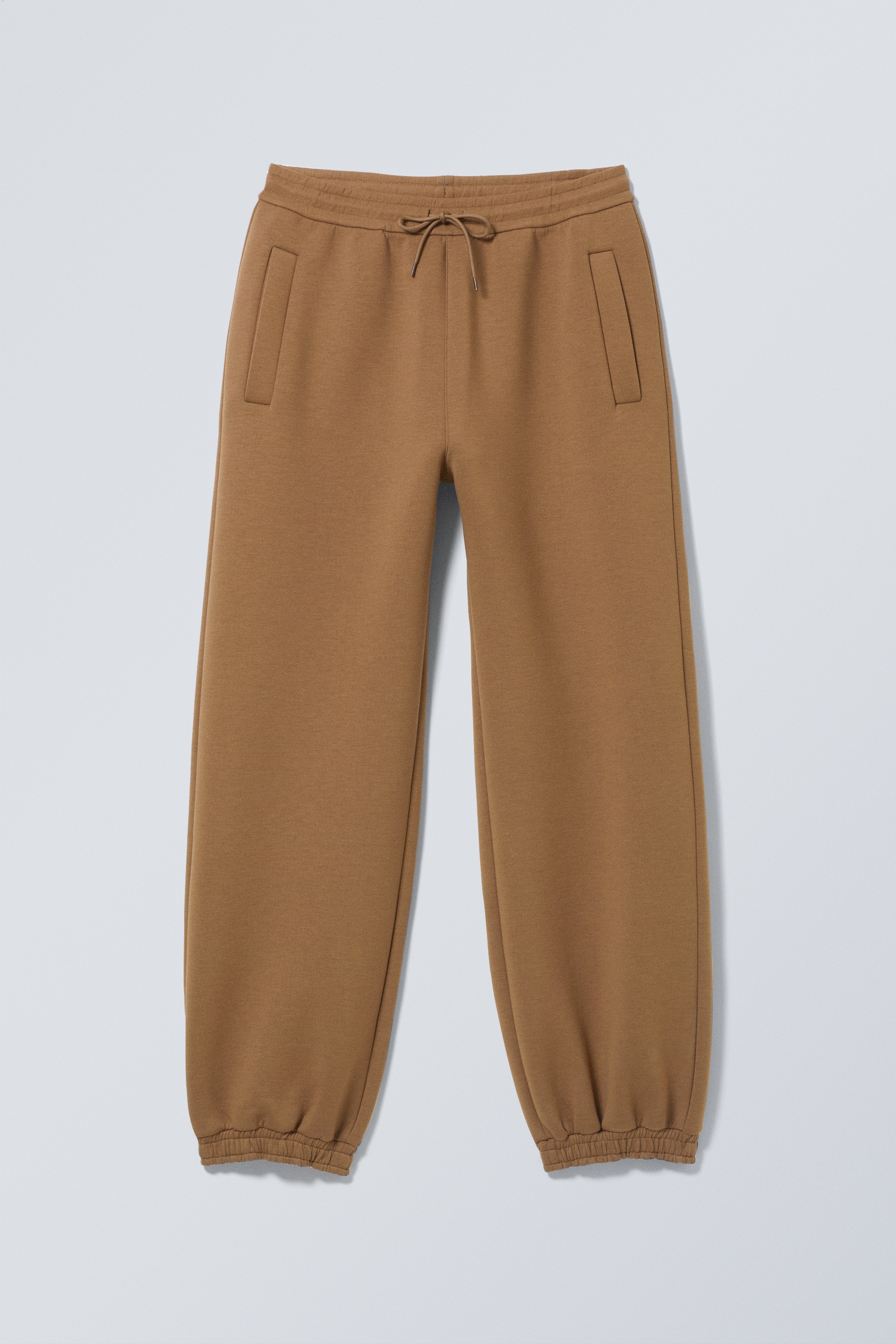 Ingrandisci l'immagine: Simon Scuba Sweatpants - Dusty Brown - UOMO | H&M CH 1