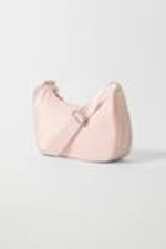 Pink - Zari Handbag - 0