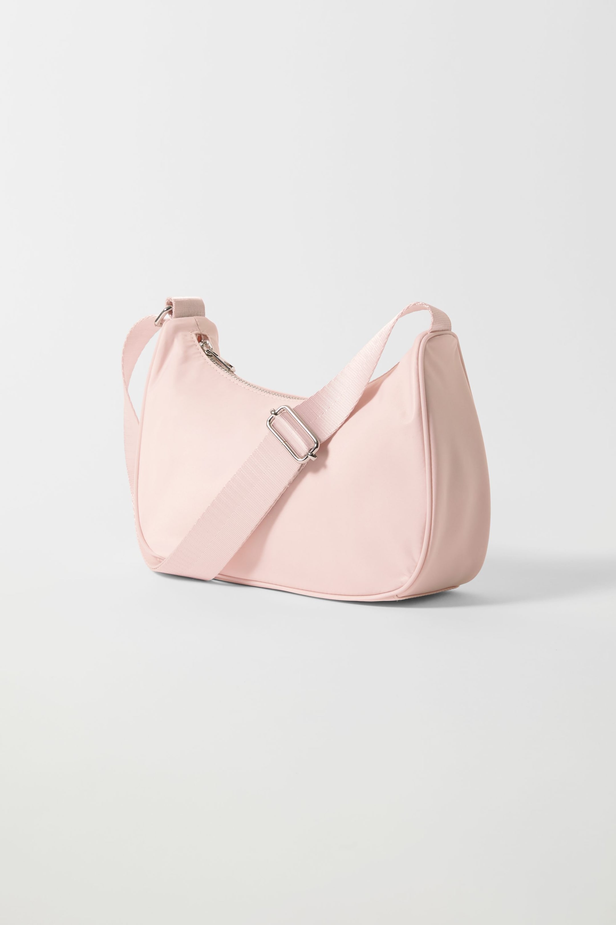 Rosa - Handtasche Zari - 0