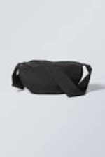 Black - Samira Crossbody Bag - 0