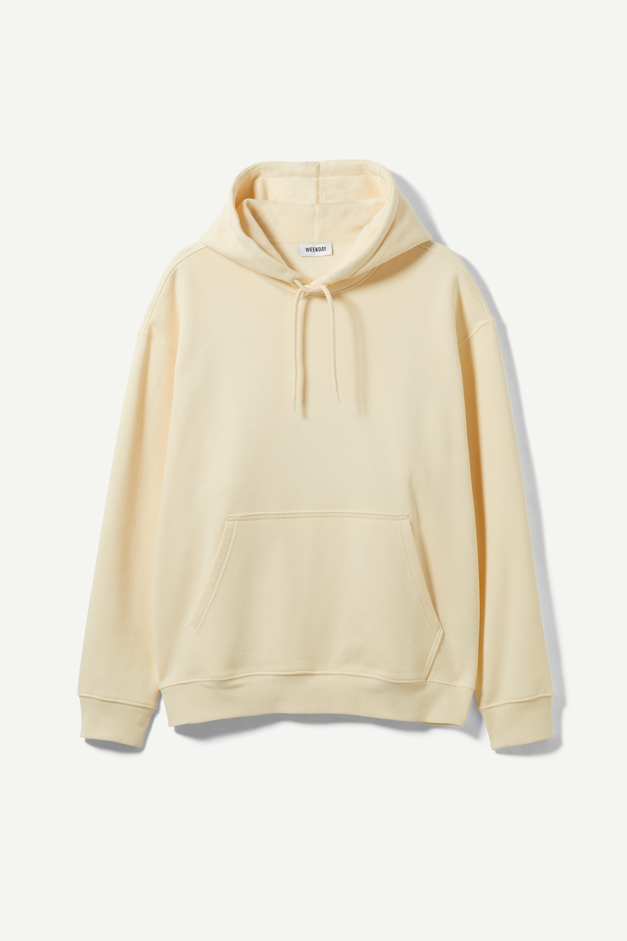 Off-white - Sweat à capuche oversize - 0