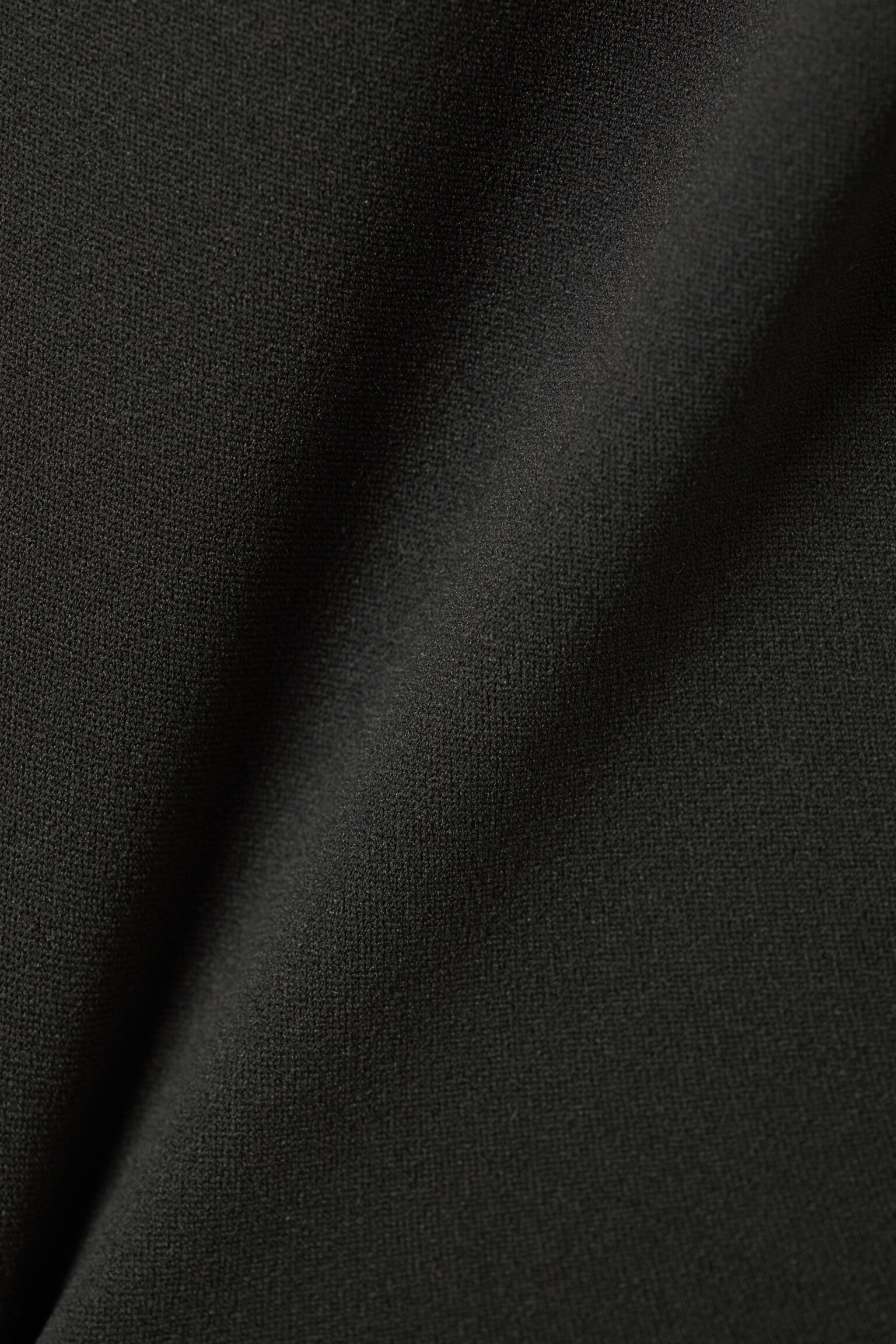 Top sportowy Cropped - Ciemnoszary/Ciemnobrązowy/Ciemna zieleń khaki/Czarny - 3