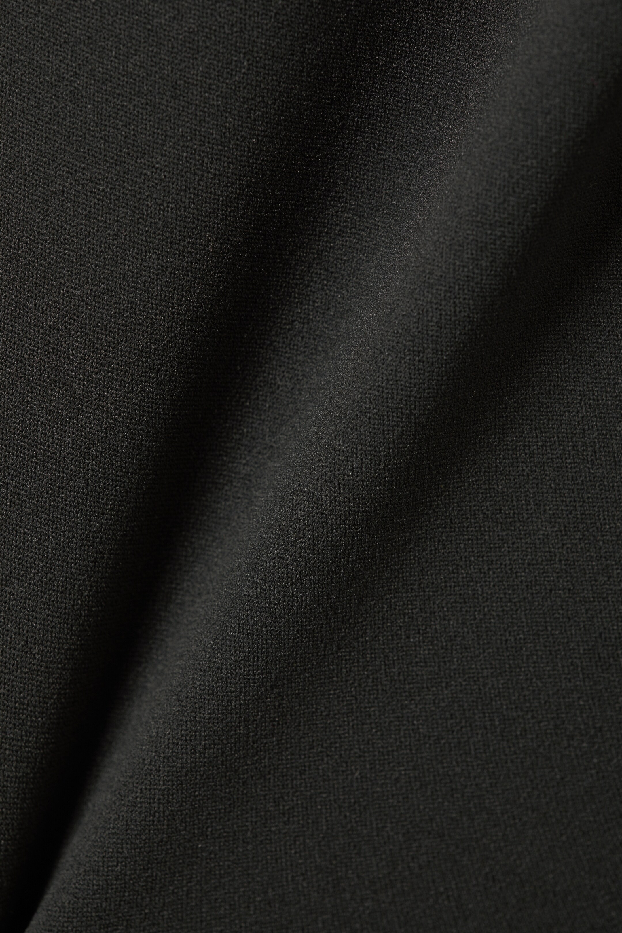 Größeres Bild anzeigen: Cropped-Sporttop - Dunkelgrau - Ladies | H&M AT 6